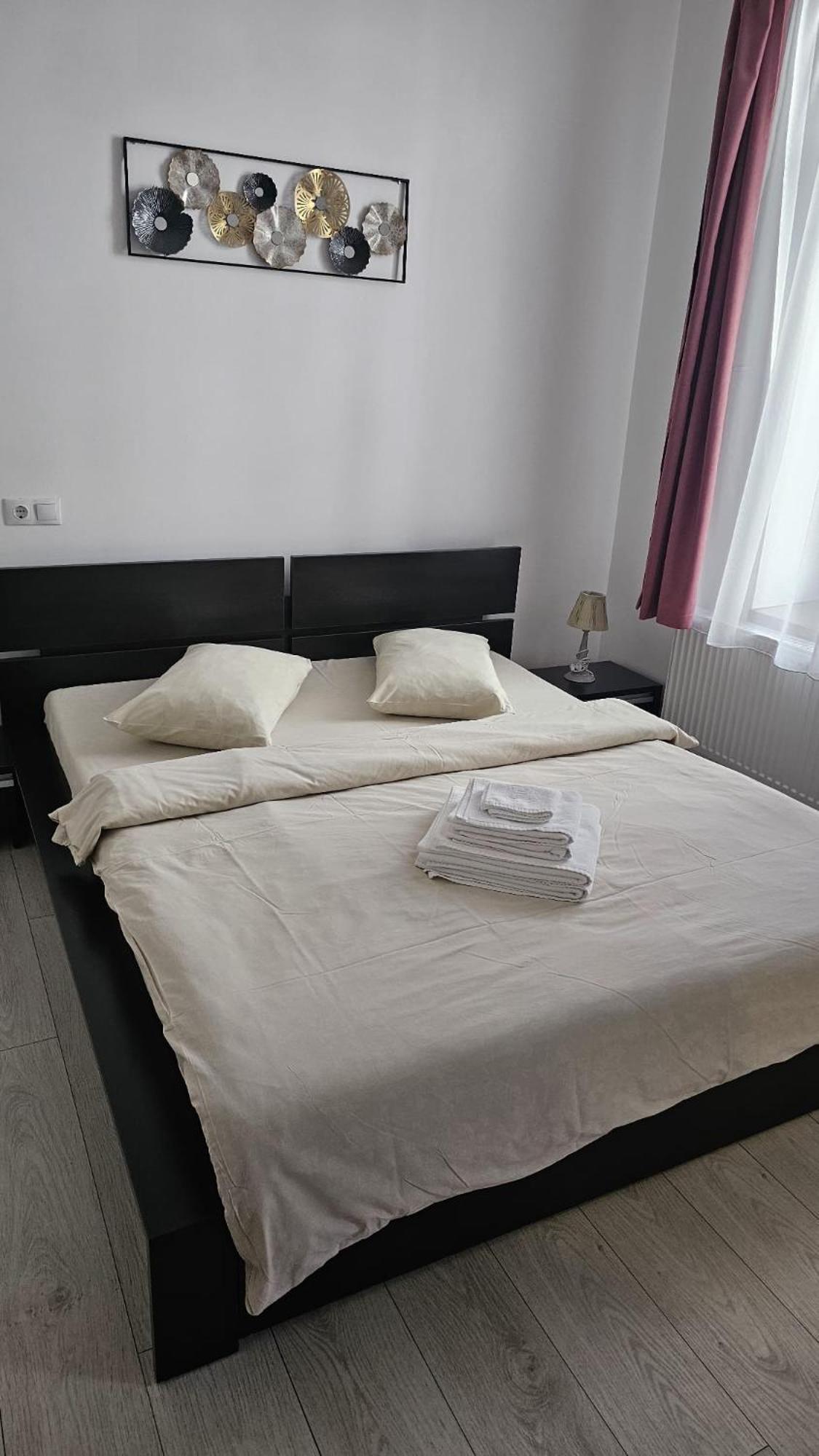 Vila Saguna Sybin Zewnętrze zdjęcie
